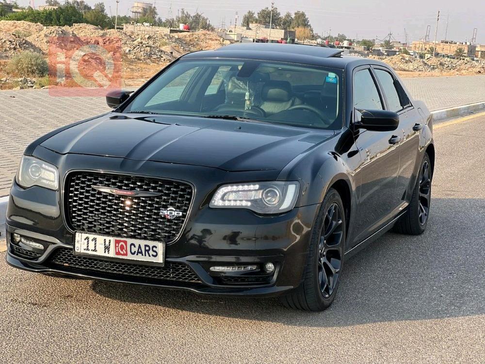 Chrysler 300